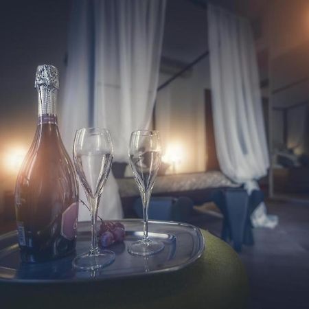 Tridente Rooms Roma Ngoại thất bức ảnh
