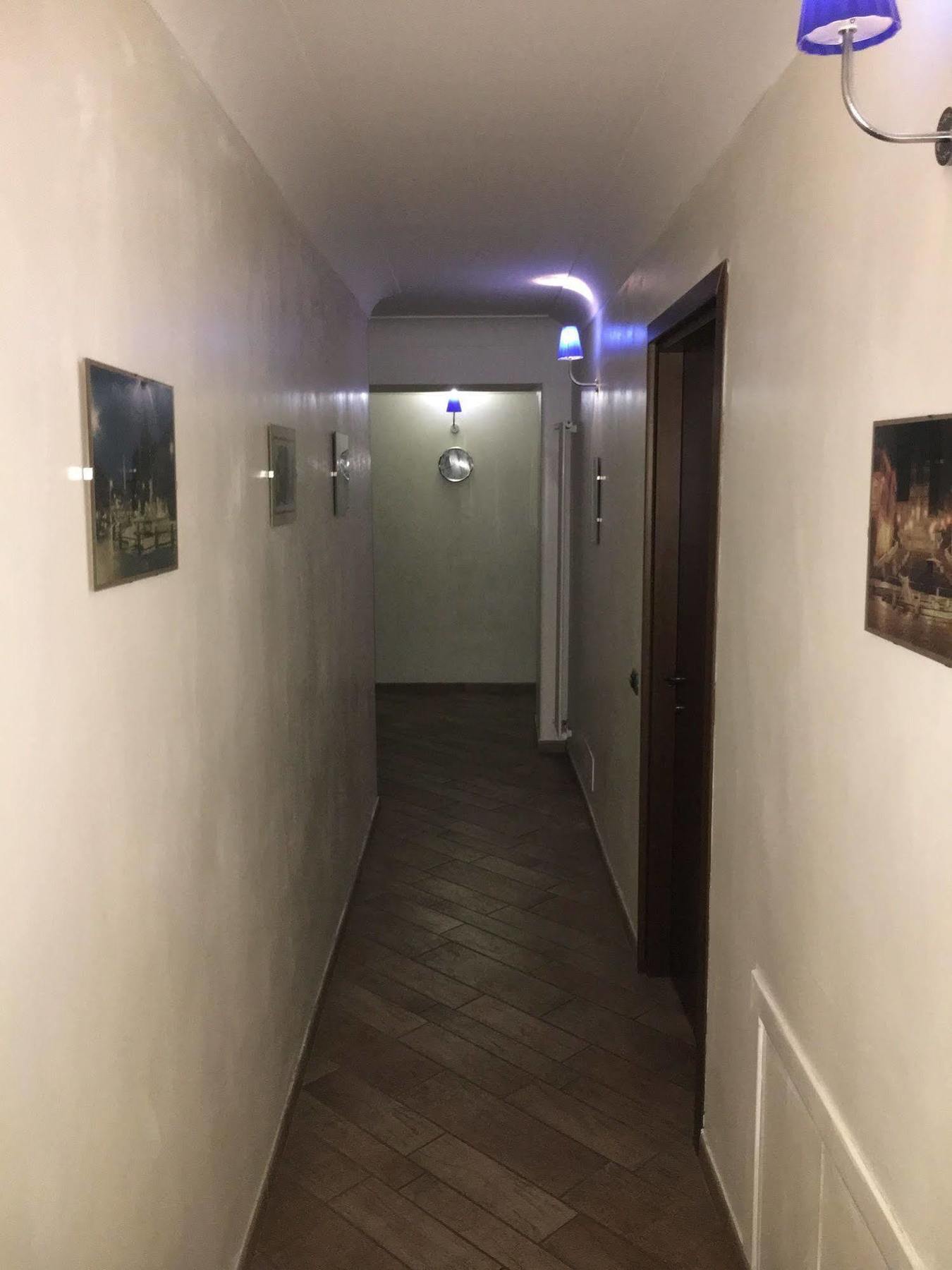 Tridente Rooms Roma Ngoại thất bức ảnh