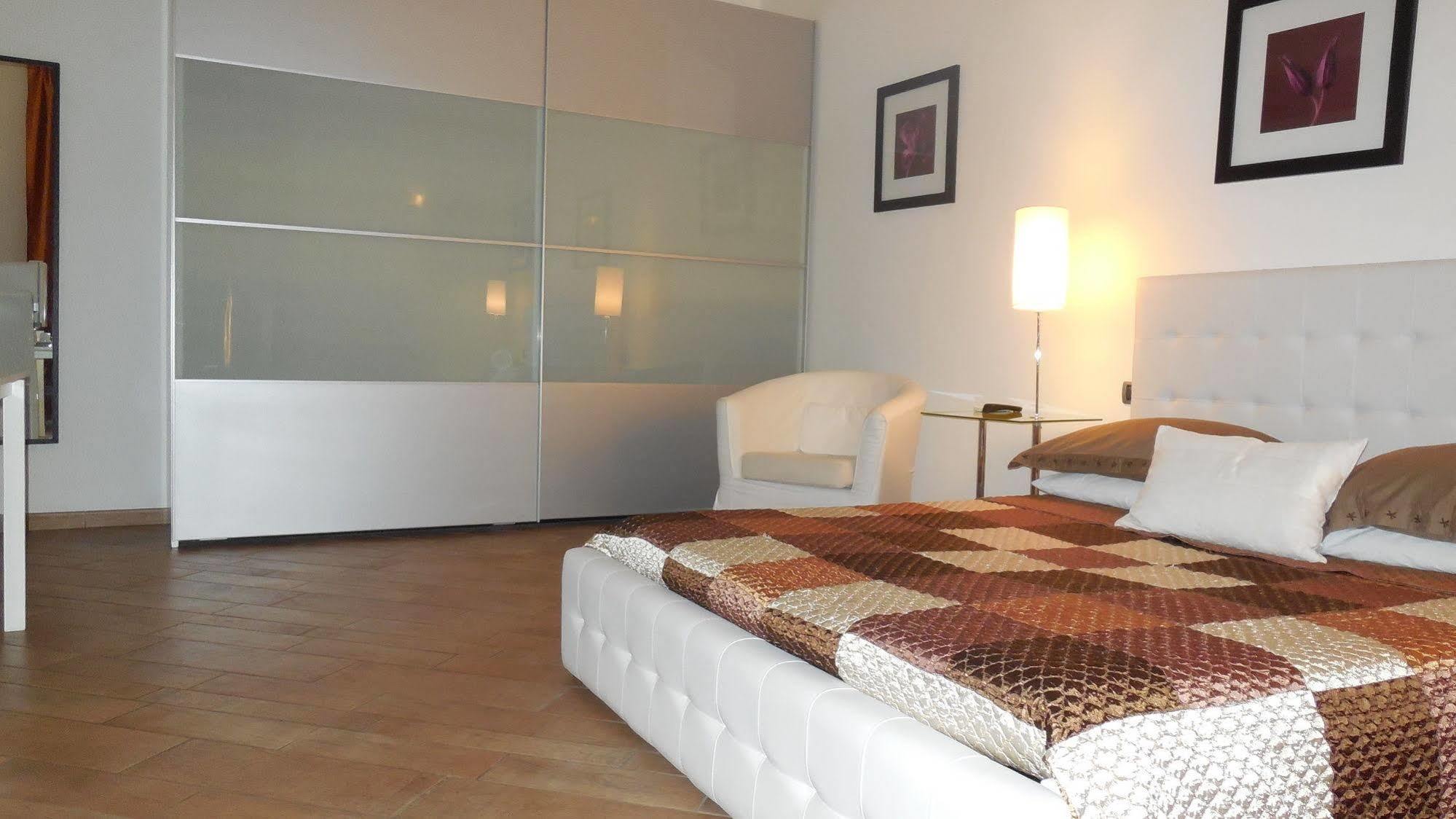 Tridente Rooms Roma Ngoại thất bức ảnh