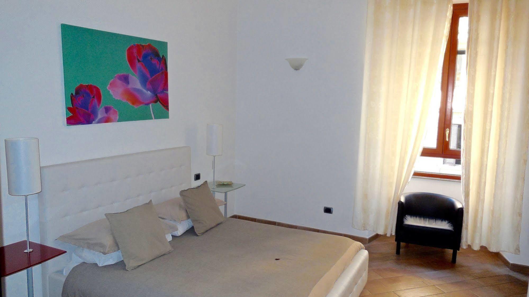 Tridente Rooms Roma Ngoại thất bức ảnh