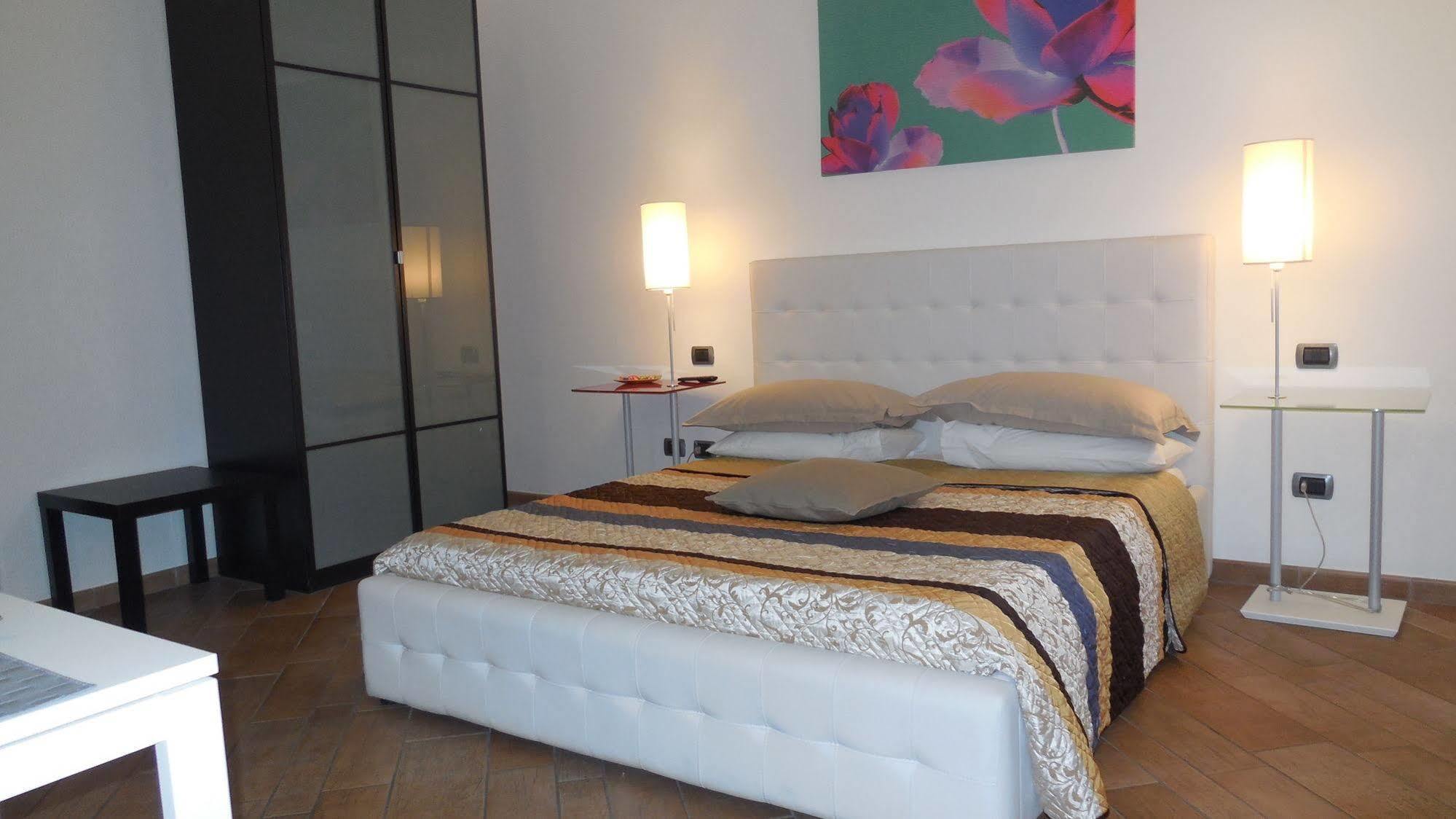 Tridente Rooms Roma Ngoại thất bức ảnh