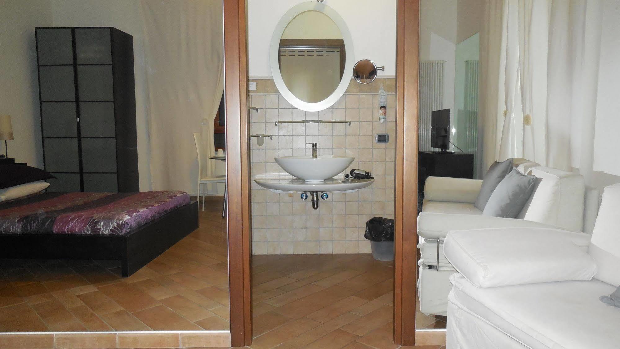 Tridente Rooms Roma Ngoại thất bức ảnh