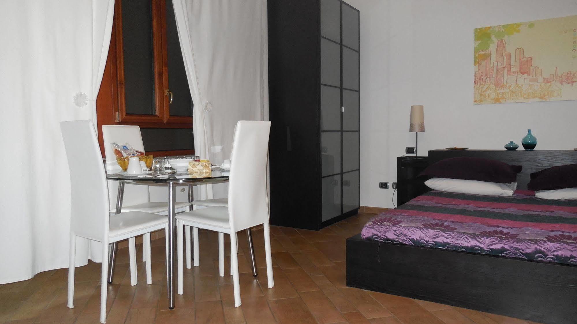 Tridente Rooms Roma Ngoại thất bức ảnh