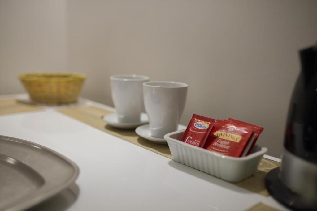 Tridente Rooms Roma Ngoại thất bức ảnh