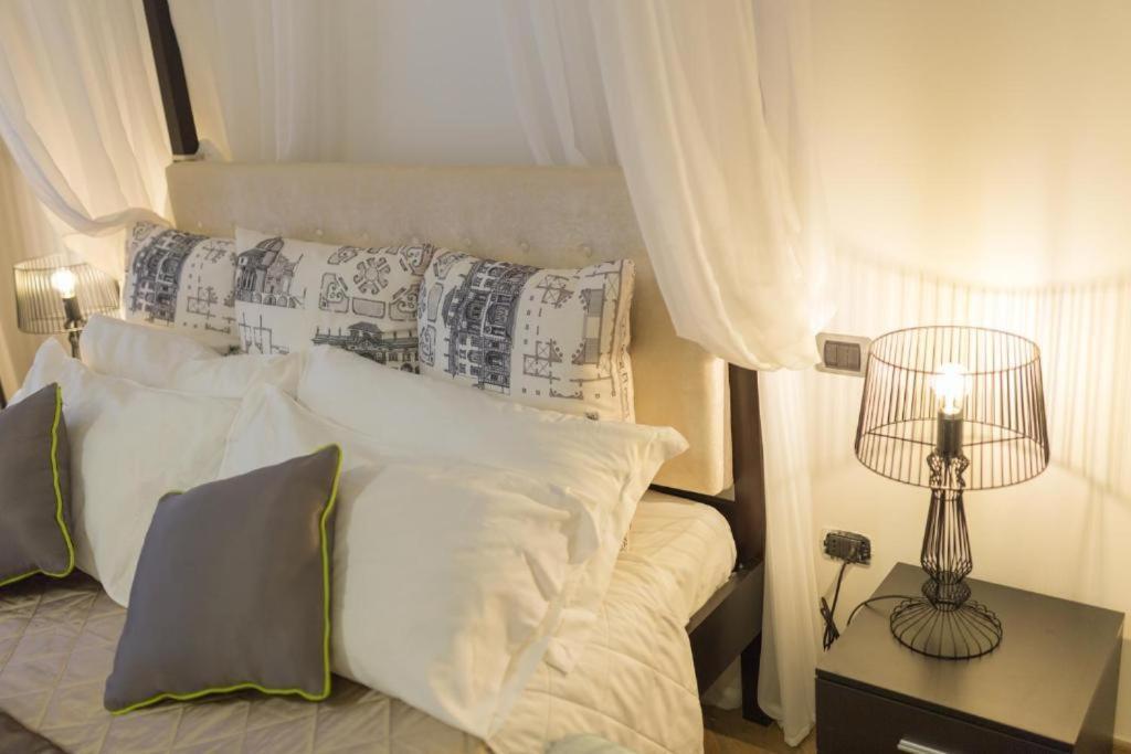 Tridente Rooms Roma Ngoại thất bức ảnh