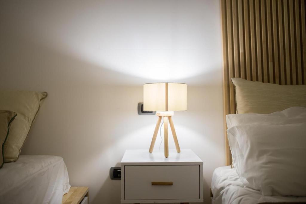 Tridente Rooms Roma Ngoại thất bức ảnh