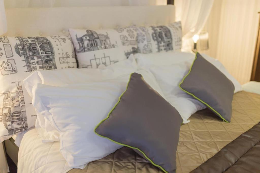 Tridente Rooms Roma Ngoại thất bức ảnh