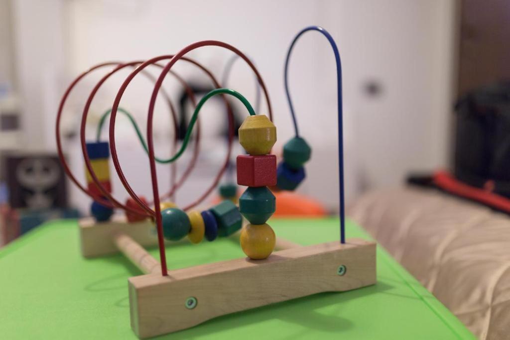 Tridente Rooms Roma Ngoại thất bức ảnh