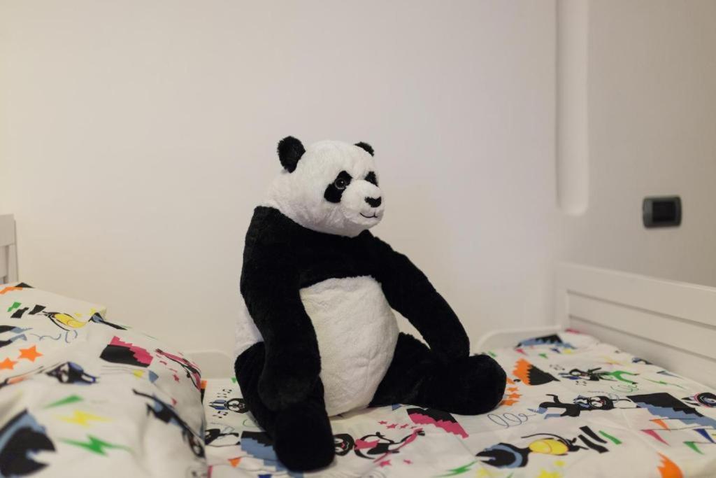 Tridente Rooms Roma Ngoại thất bức ảnh