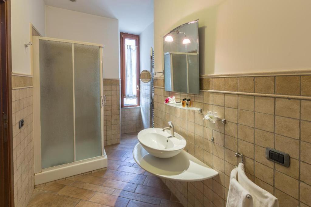 Tridente Rooms Roma Ngoại thất bức ảnh